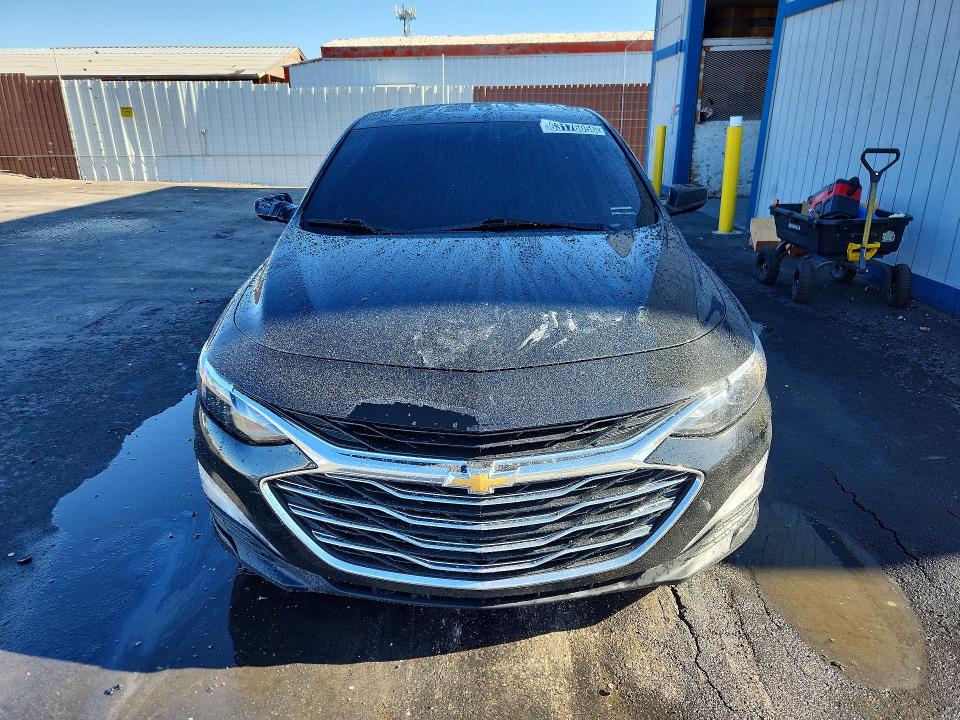 Продажа на аукционе авто 2022 Chevrolet Malibu, vin: 1G1ZD5ST8NF126331, номер лота: 63176056