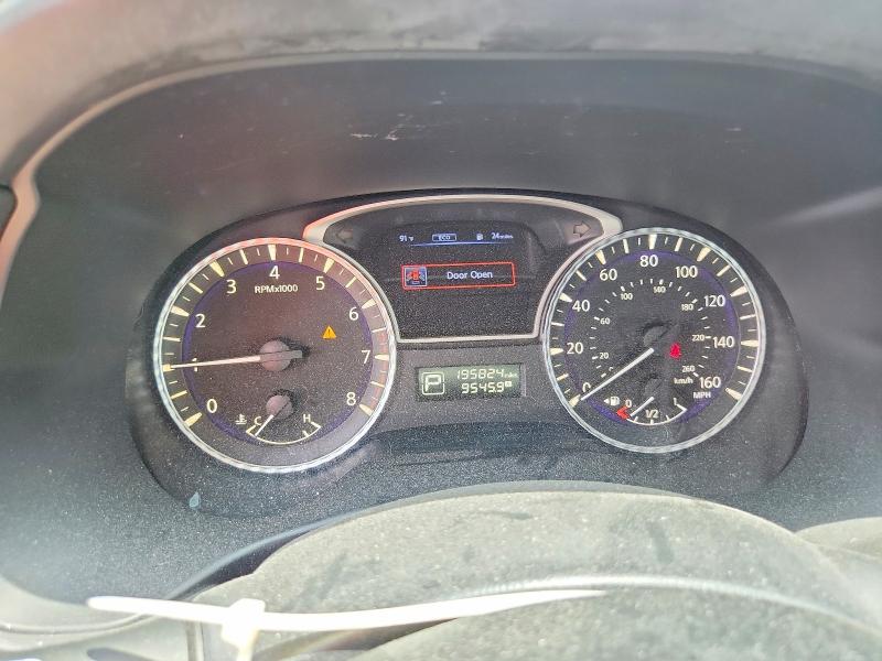 59701116 :رقم المزاد ، 5N1DL0MM8HC517185 vin ، 2017 Infiniti Qx60 مزاد بيع