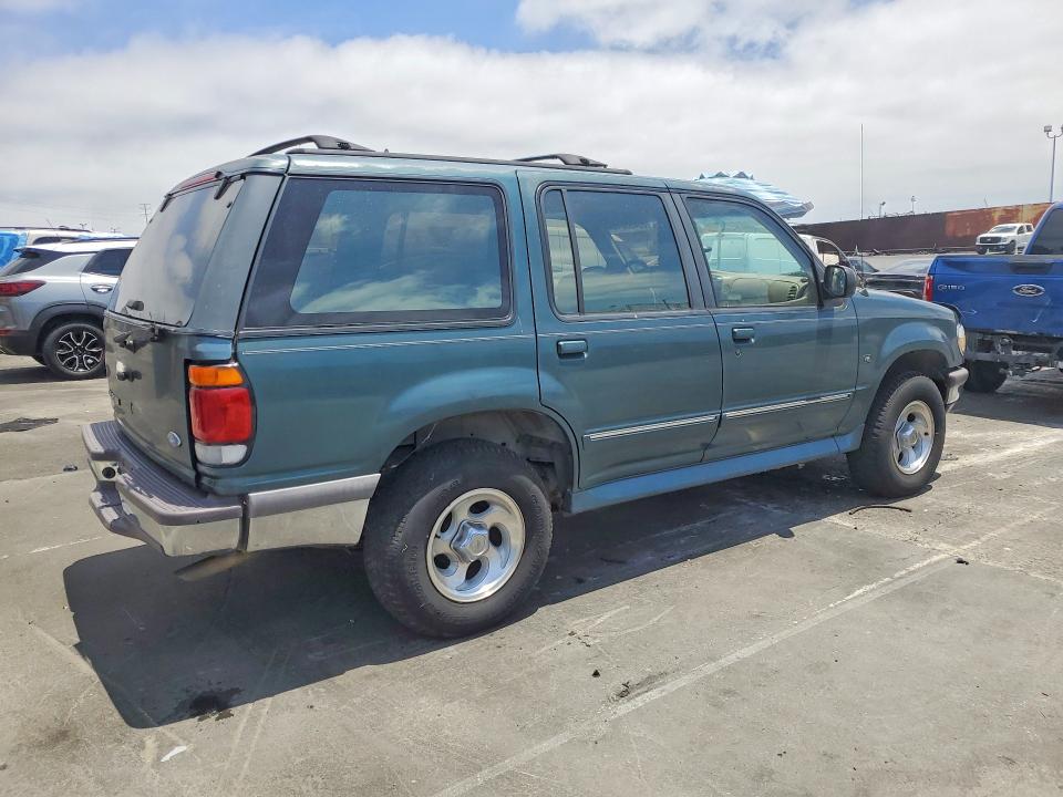 Aukcja sprzedaży 1997 Ford Explorer, vin: 1FMDU32P9VUA26643, numer aukcji: 60453016