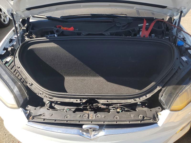 Aukcja sprzedaży 2016 Tesla Model X, vin: 5YJXCBE2XGF003883, numer aukcji: 60696736