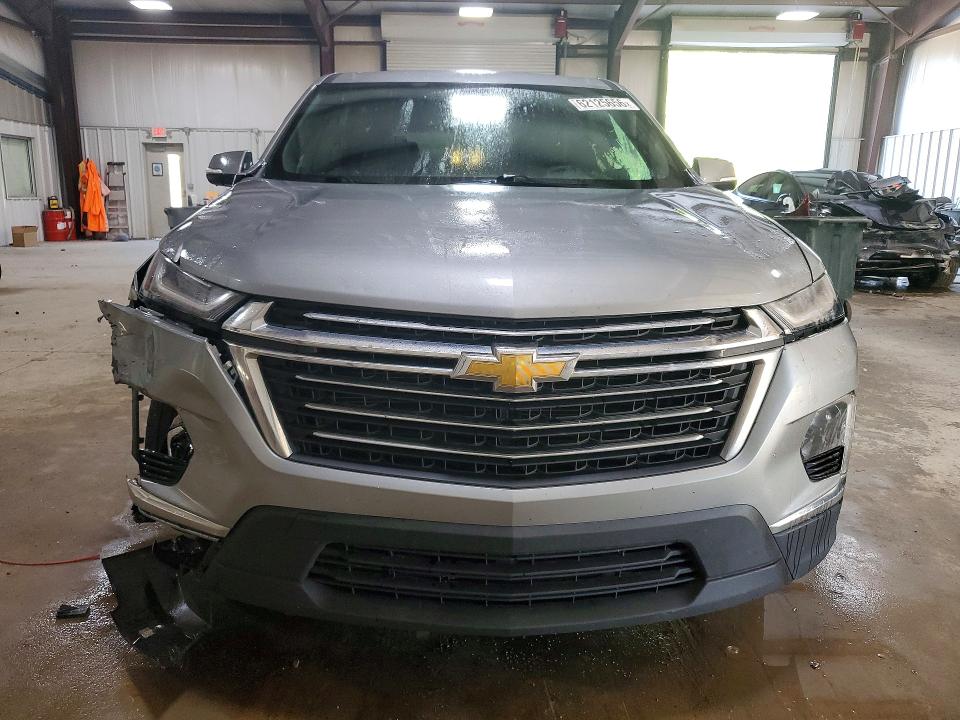 Auction sale of the 2023 Chevrolet Traverse, vin: 1GNEVHKW6PJ129413, lot number: 62125656