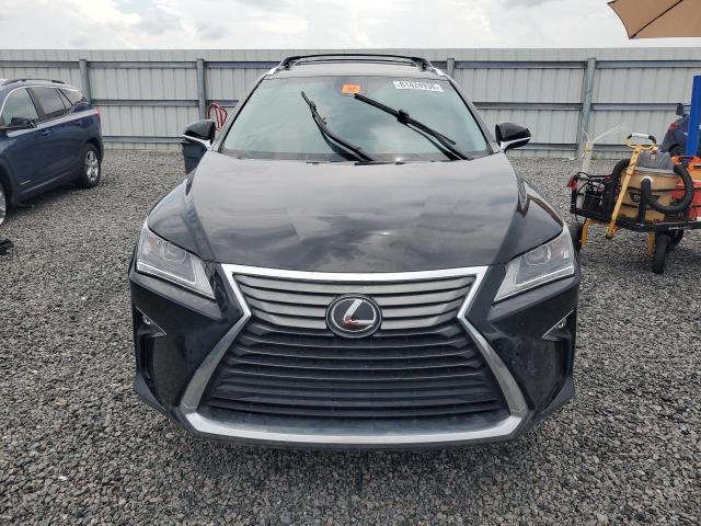 Aukcja sprzedaży 2017 Lexus Rx 350, vin: 2T2ZZMCA0HC061306, numer aukcji: 61424936