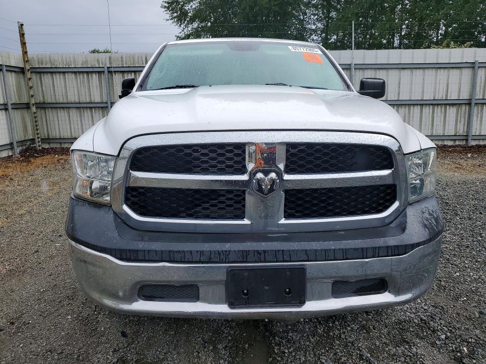 Продажа на аукционе авто 2018 Ram 1500, vin: 1C6RR7SM9JS352870, номер лота: 85772905