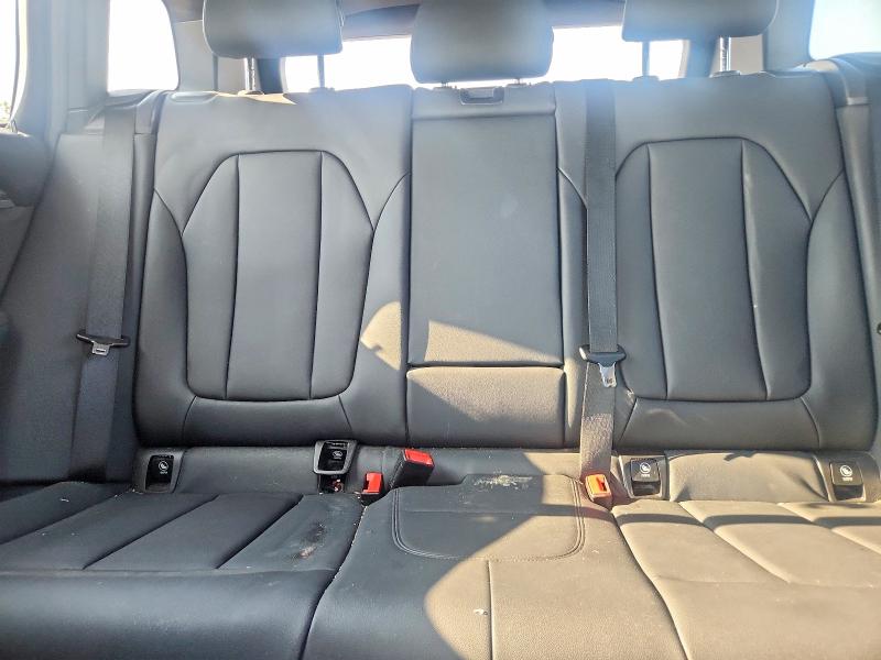 Продаж на аукціоні авто 2021 Bmw X3, vin: 5UXTY5C03M9E81539, номер лоту: 62223766
