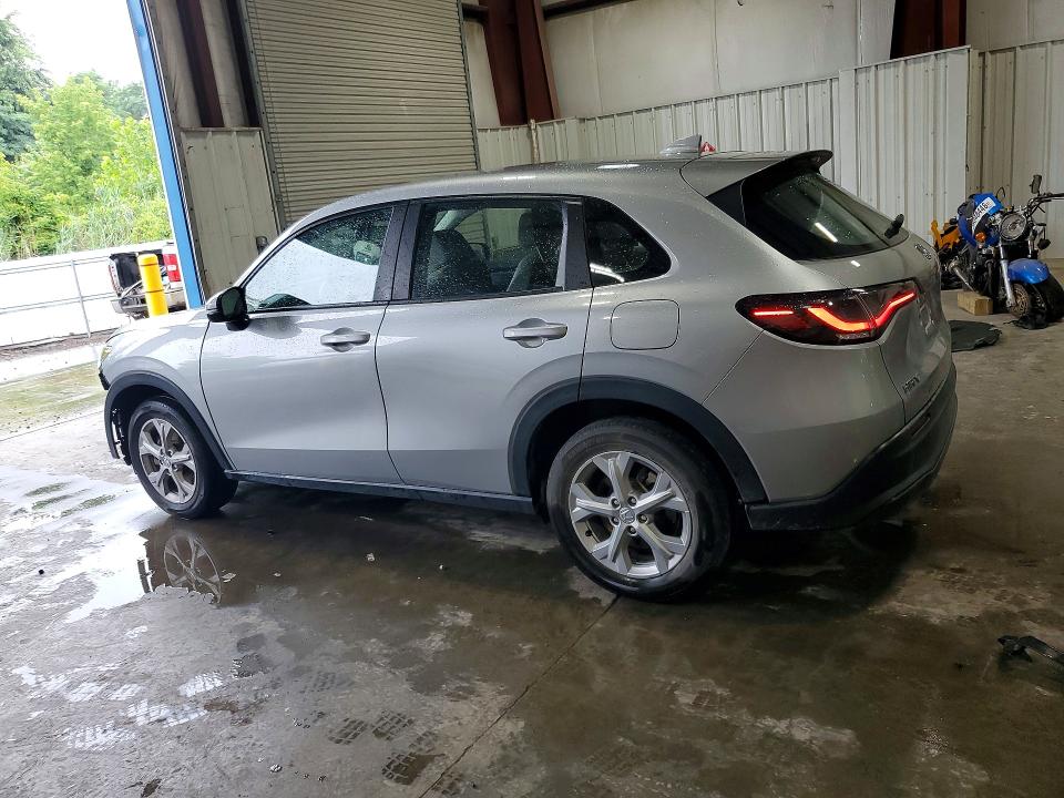 Aukcja sprzedaży 2024 Honda Hr-v, vin: 3CZRZ2H31RM726526, numer aukcji: 62808046