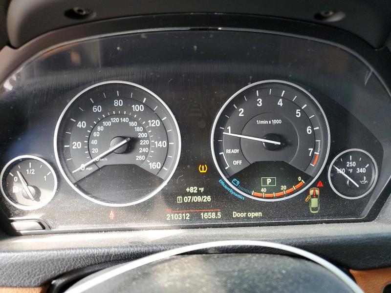 Продаж на аукціоні авто 2015 Bmw 428, vin: WBA4A7C59FD413547, номер лоту: 60073766