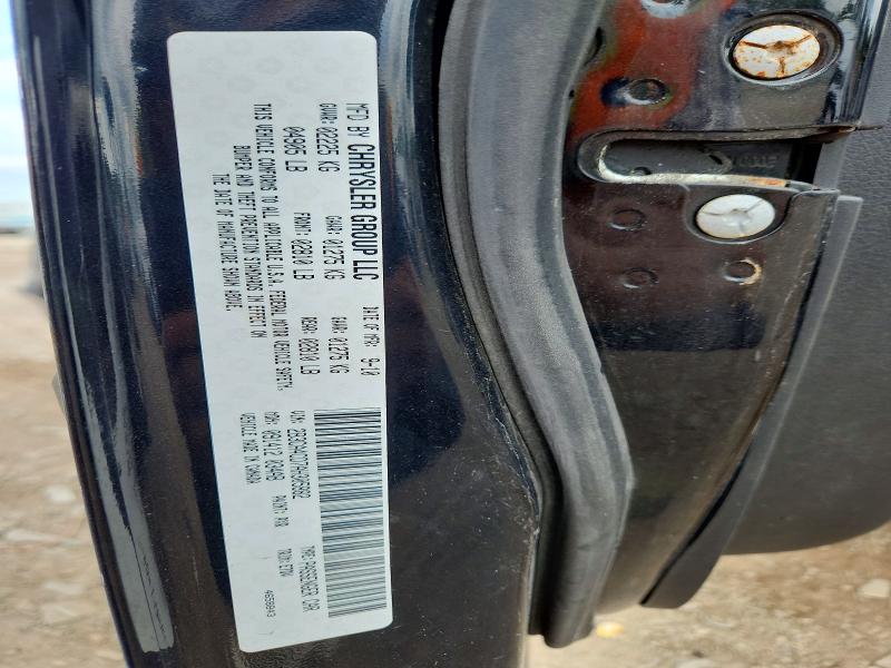 Aukcja sprzedaży 2010 Dodge Charger, vin: 2B3CA4CD7AH305882, numer aukcji: 62145726