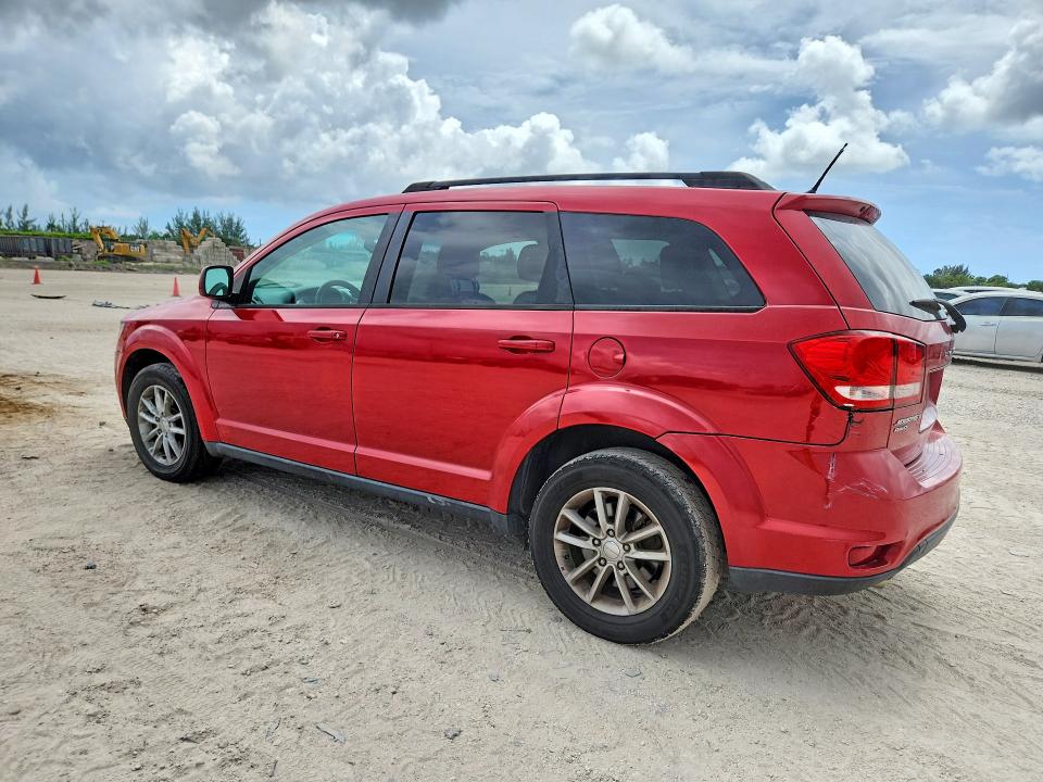 Продаж на аукціоні авто 2014 Dodge Journey, vin: 3C4PDDBG1ET271583, номер лоту: 59813756