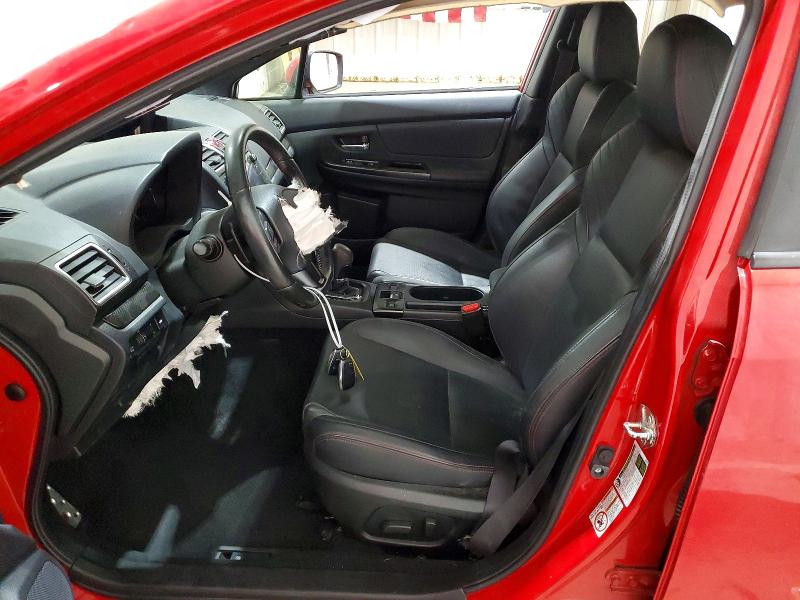 61206666 :رقم المزاد ، JF1VA1P63K8818884 vin ، 2019 Subaru Wrx مزاد بيع