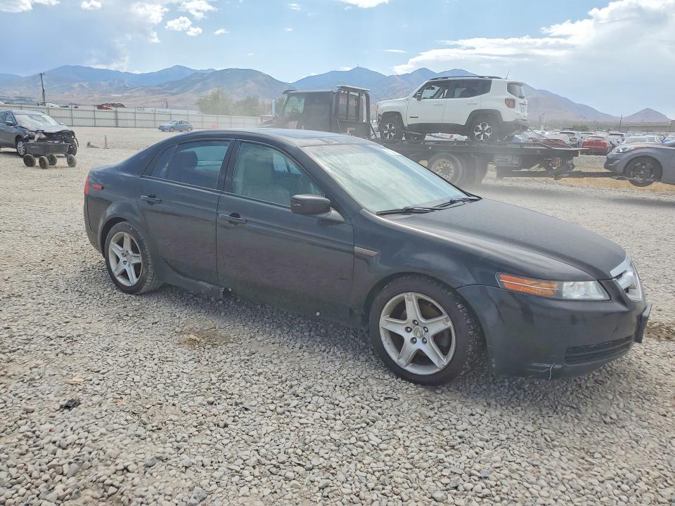 2005 Acura Tl მანქანა იყიდება აუქციონზე, vin: 19UUA66245A038828, აუქციონის ნომერი: 61521776