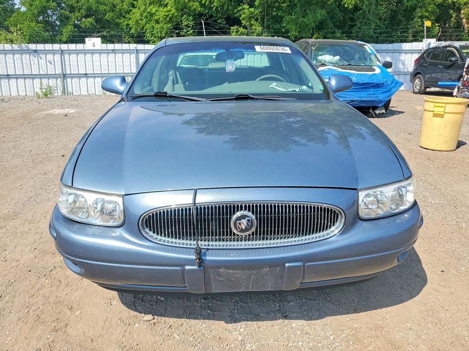 Продаж на аукціоні авто 2002 Buick Lesabre, vin: 1G4HP54K02U108150, номер лоту: 60860836