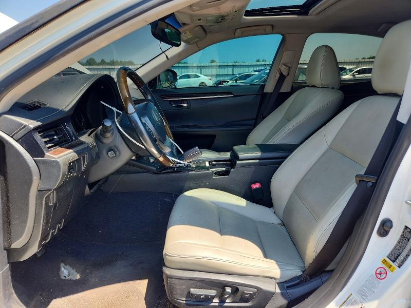 Продаж на аукціоні авто 2013 Lexus Es, vin: JTHBK1GG7D2065321, номер лоту: 61179016