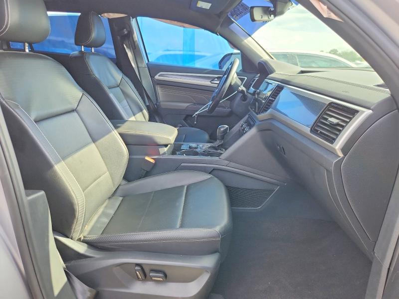 Продаж на аукціоні авто 2023 Volkswagen Atlas Cross Sport, vin: 1V2SC2CA4PC212228, номер лоту: 60792606