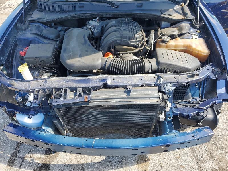 Продаж на аукціоні авто 2023 Dodge Charger, vin: 2C3CDXKG2PH636823, номер лоту: 60020946