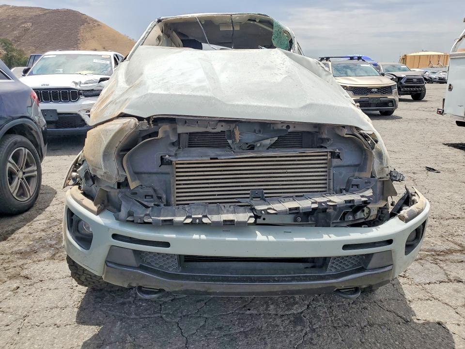 Продажа на аукционе авто 2021 Ford Ranger, vin: 1FTER4FH0MLD63600, номер лота: 61894836
