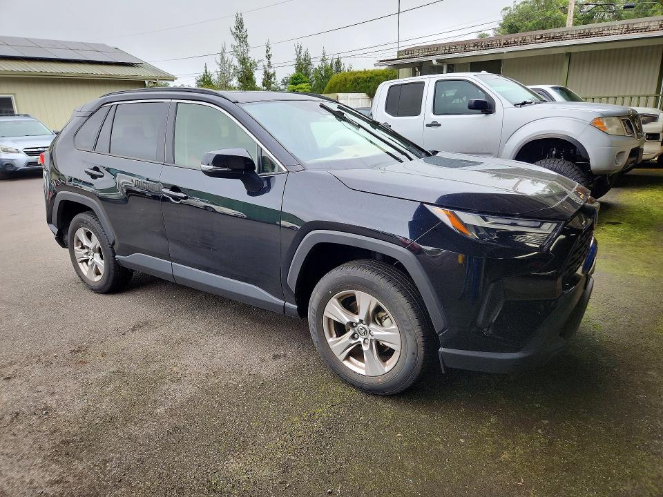 2025 Toyota Rav4 მანქანა იყიდება აუქციონზე, vin: JTMW1RFV6SJ032463, აუქციონის ნომერი: 61796126