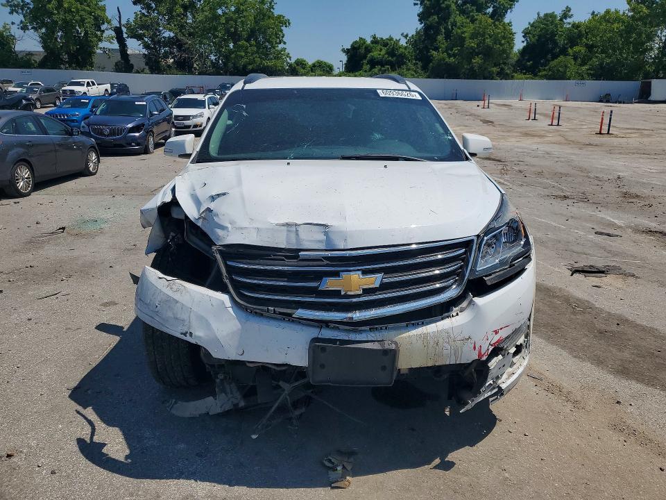 Aukcja sprzedaży 2017 Chevrolet Traverse, vin: 1GNKRGKD7HJ316953, numer aukcji: 60936026
