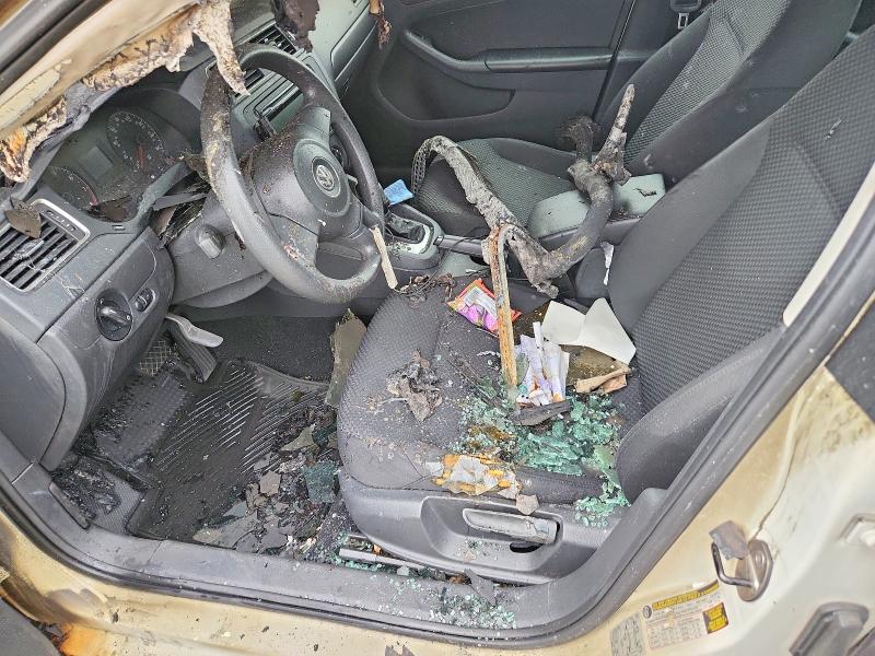 Aukcja sprzedaży 2014 Volkswagen Jetta, vin: 3VW2K7AJ9EM225747, numer aukcji: 59313166
