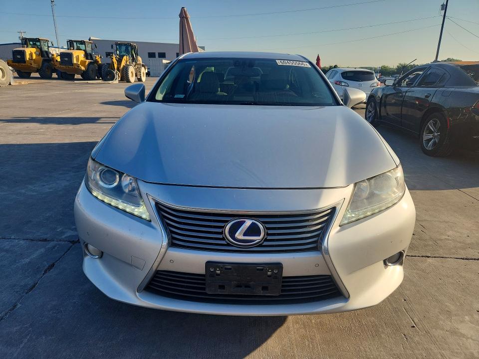 Продаж на аукціоні авто 2013 Lexus Es, vin: JTHBW1GG9D2004816, номер лоту: 60455566