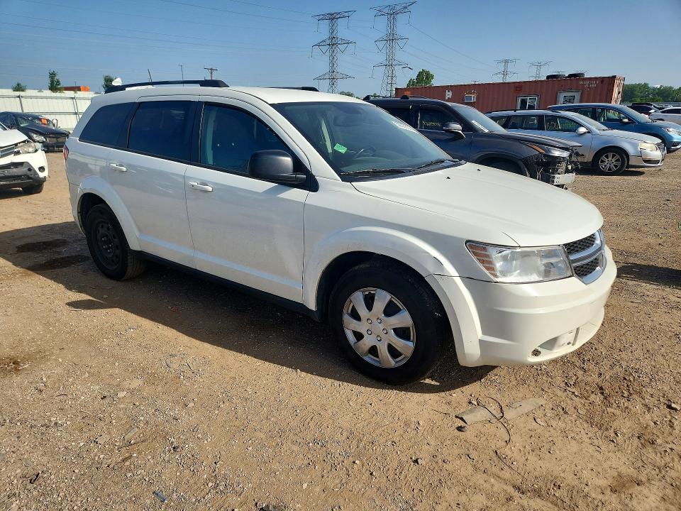 Aukcja sprzedaży 2018 Dodge Journey, vin: 3C4PDCAB3JT428590, numer aukcji: 59033066