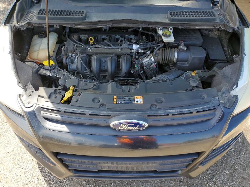 58984646 :رقم المزاد ، 1FMCU0F79EUB34605 vin ، 2014 Ford Escape مزاد بيع