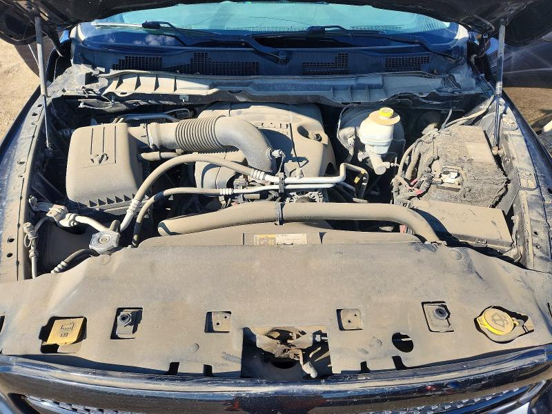 Продажа на аукционе авто 2016 Ram 1500, vin: 1C6RR7LTXGS236804, номер лота: 41631616