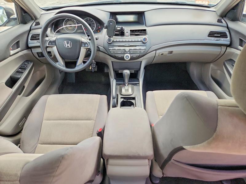 Aukcja sprzedaży 2009 Honda Accord, vin: JHMCP26339C014362, numer aukcji: 59342986