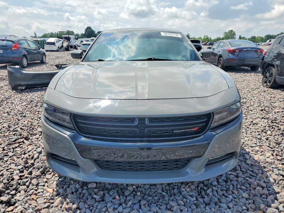 Aukcja sprzedaży 2017 Dodge Charger, vin: 2C3CDXJG6HH585619, numer aukcji: 59792736