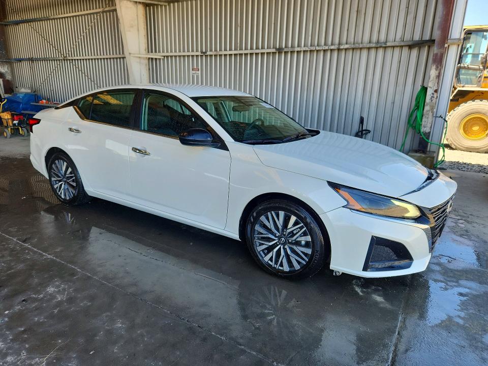 Продажа на аукционе авто 2025 Nissan Altima, vin: 1N4BL4DV5SN413783, номер лота: 62963146
