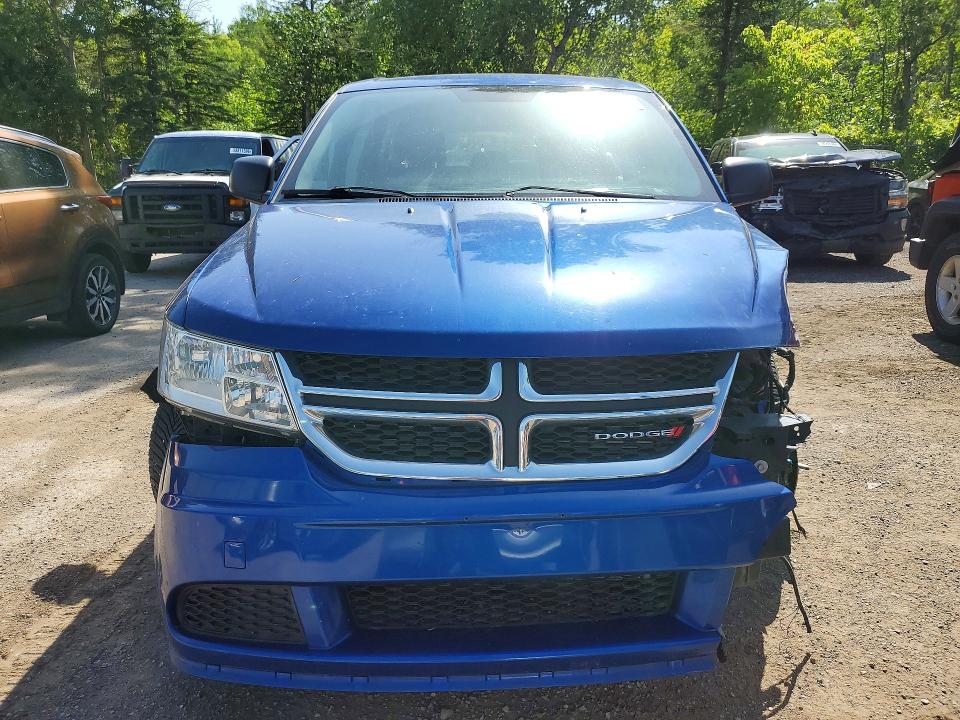 Продажа на аукционе авто 2015 Dodge Journey, vin: 3C4PDCAB2FT514335, номер лота: 56326376