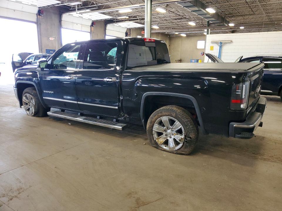 62883456 :رقم المزاد ، 3GTU2NEC0GG219476 vin ، 2016 Gmc Sierra مزاد بيع