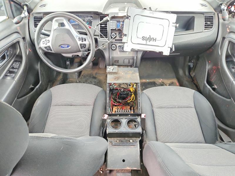 Продажа на аукционе авто 2014 Ford Taurus, vin: 1FAHP2MK8EG185814, номер лота: 62294676