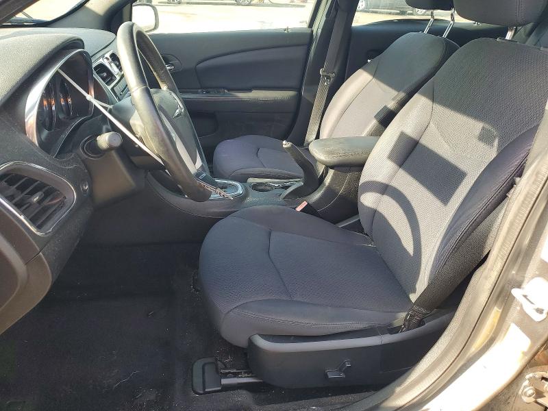 Продажа на аукционе авто 2013 Chrysler 200, vin: 1C3CCBBB0DN629270, номер лота: 62846286