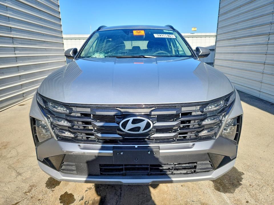 2026 Hyundai Tucson მანქანა იყიდება აუქციონზე, vin: 5NMJBCDE6TH663647, აუქციონის ნომერი: 62338676