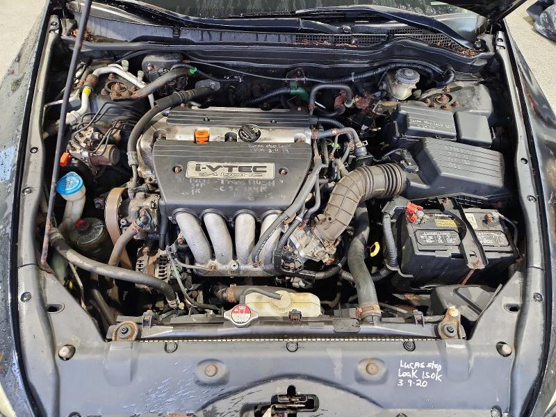 61864376 :رقم المزاد ، 1HGCM72707A011767 vin ، 2007 Honda Accord مزاد بيع