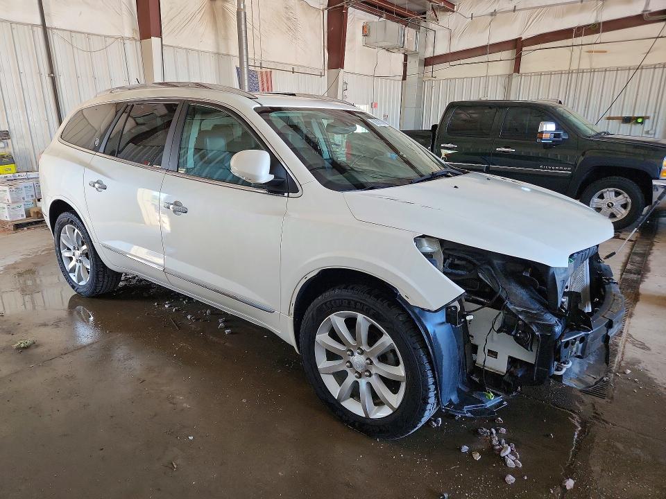 Aukcja sprzedaży 2015 Buick Enclacv, vin: 5GAKVCKD5FJ144319, numer aukcji: 60876336
