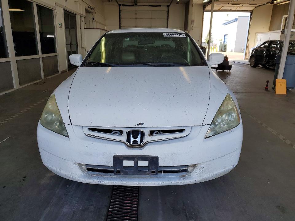 Продажа на аукционе авто 2003 Honda Accord, vin: 1HGCM66513A050185, номер лота: 58598276