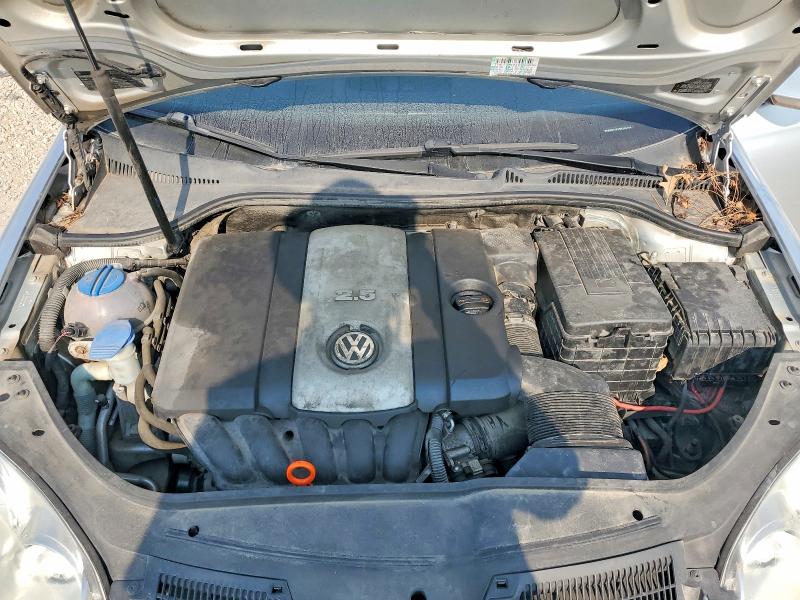 Продаж на аукціоні авто 2009 Volkswagen Jetta, vin: 3VWKM71K29M259134, номер лоту: 60933646
