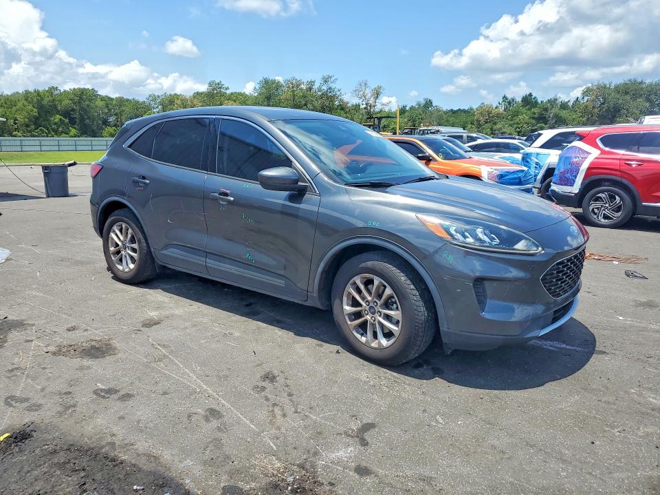 Aukcja sprzedaży 2020 Ford Escape, vin: 1FMCU0G68LUB84057, numer aukcji: 74513905