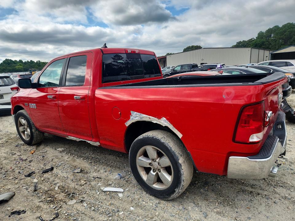 59217836 :رقم المزاد ، 1C6RR7GT9DS551860 vin ، 2013 Ram 1500 مزاد بيع