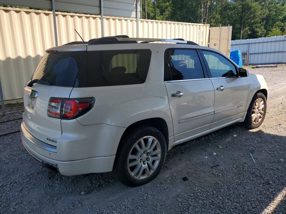 Aukcja sprzedaży 2015 Gmc Acadia, vin: 1GKKVTKD7FJ150206, numer aukcji: 60551826