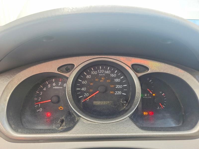 Aukcja sprzedaży 2003 Toyota Highlander, vin: JTEHF21AX30134115, numer aukcji: 60806426