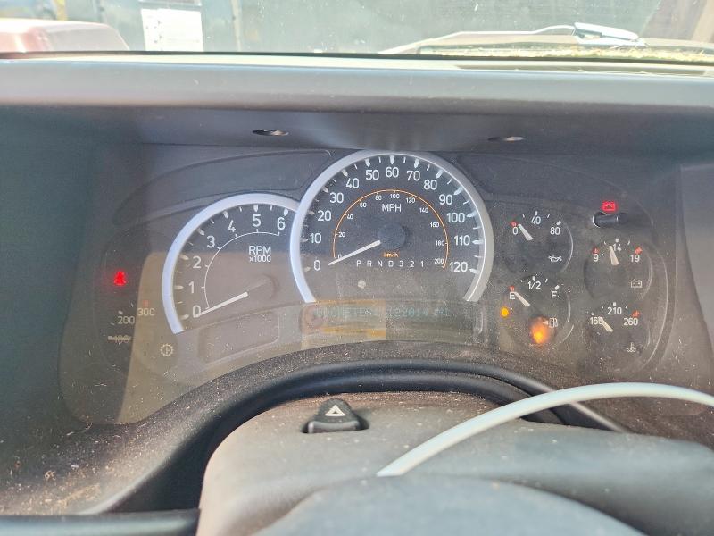 2006 Hummer H2 მანქანა იყიდება აუქციონზე, vin: 5GRGN23U86H105260, აუქციონის ნომერი: 60706056