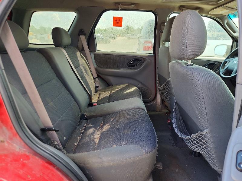 2002 Ford Escape მანქანა იყიდება აუქციონზე, vin: 1FMYU031X2KC61389, აუქციონის ნომერი: 60838026