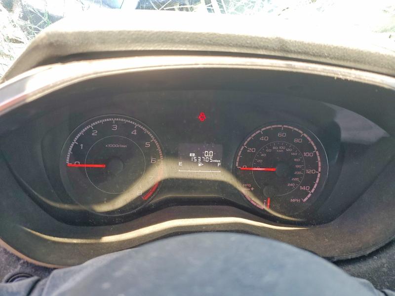60707696 :رقم المزاد ، JF2GTACC1KH229536 vin ، 2019 Subaru Crosstrek مزاد بيع