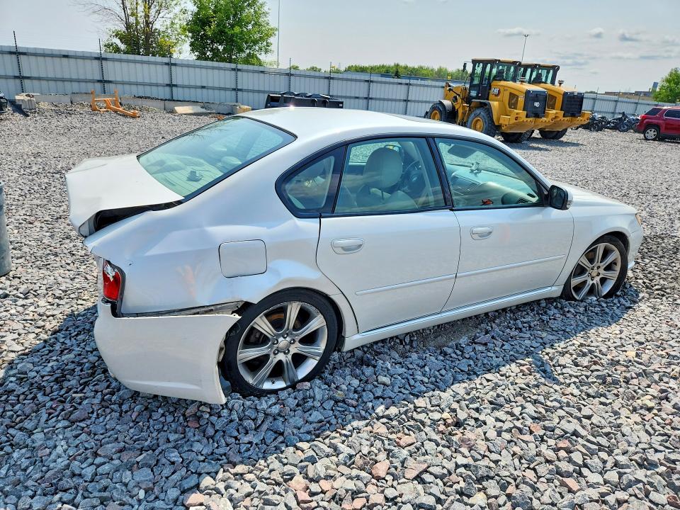 Aukcja sprzedaży 2009 Subaru Legacy, vin: 4S3BL856094221664, numer aukcji: 63018696