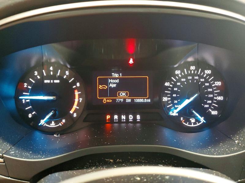 Aukcja sprzedaży 2015 Ford Fusion, vin: 3FA6P0H78FR241147, numer aukcji: 61288316
