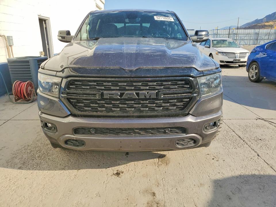 Продажа на аукционе авто 2023 Ram 1500, vin: 1C6SRFFT6PN703917, номер лота: 62710926