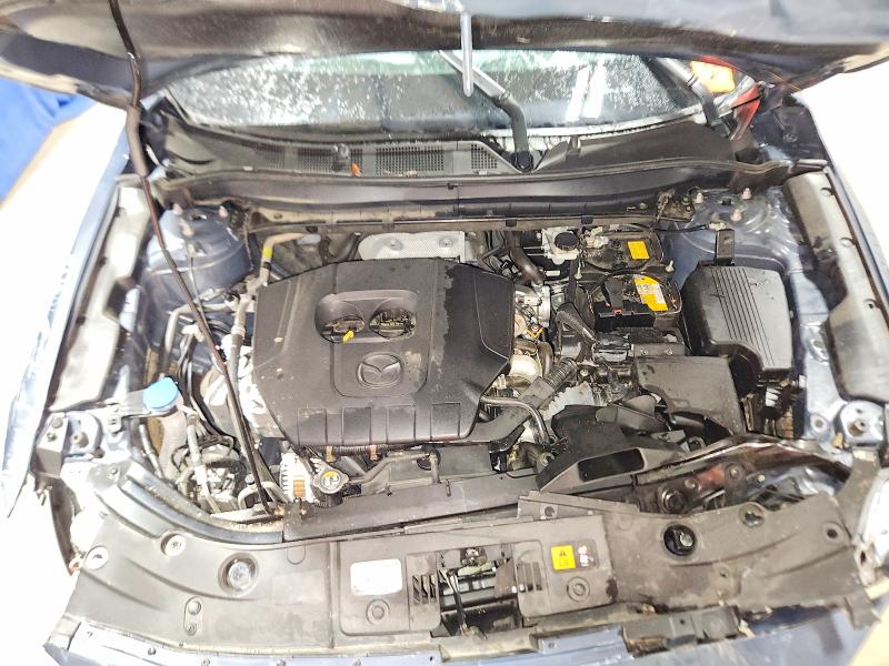 2025 Mazda Cx-5 მანქანა იყიდება აუქციონზე, vin: JM3KFBCM7S0680068, აუქციონის ნომერი: 63478846