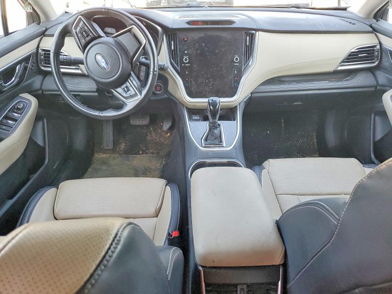 Продажа на аукционе авто 2021 Subaru Outback, vin: 4S4BTANC3M3114258, номер лота: 60604776